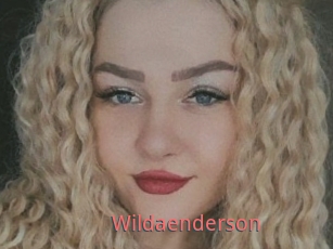 Wildaenderson