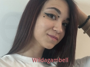 Wildagambell