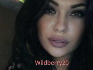 Wildberry20