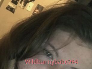 Wildbunnybabe264