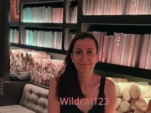 Wildcat123