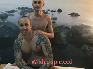 Wildcouplexxxl