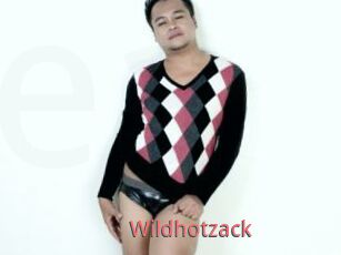 Wildhotzack