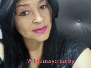 Wildpussycreamy