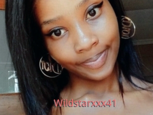 Wildstarxxx41