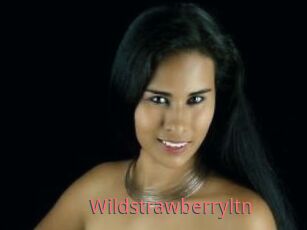 Wildstrawberryltn