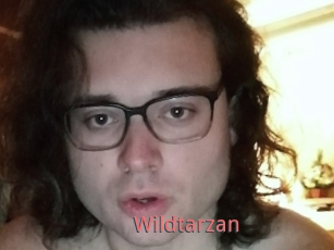 Wildtarzan