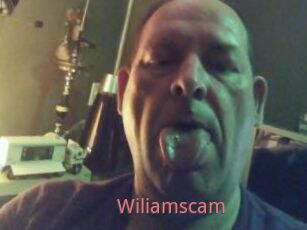 Wiliamscam