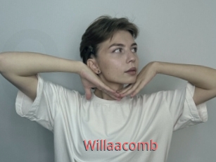 Willaacomb