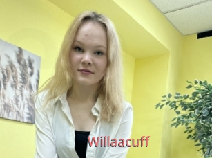 Willaacuff