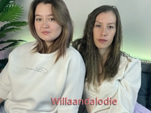 Willaandalodie