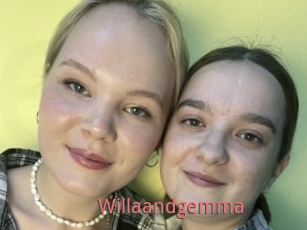 Willaandgemma