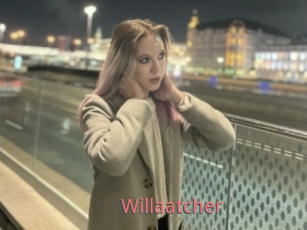 Willaatcher