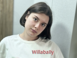 Willabally