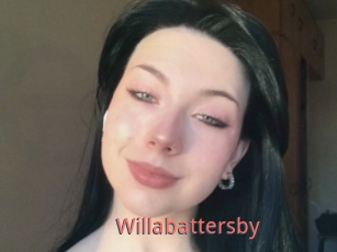 Willabattersby