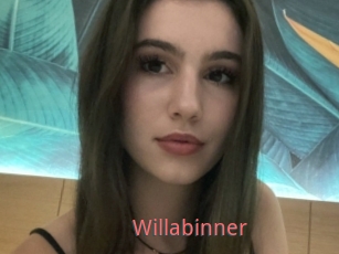 Willabinner