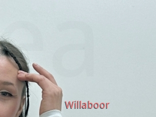 Willaboor