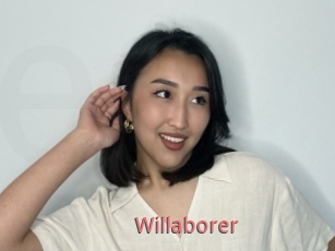 Willaborer