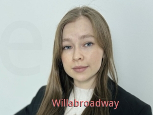 Willabroadway