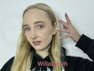 Willabyron