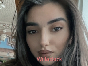 Willaclack