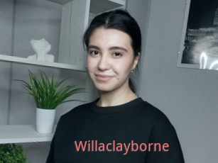 Willaclayborne