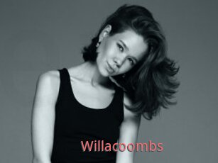 Willacoombs