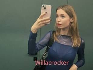 Willacrocker