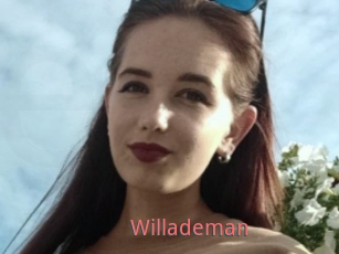 Willademan