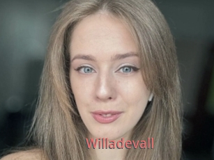 Willadevall