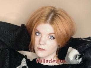 Willadevon