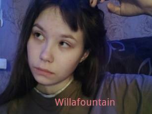 Willafountain