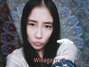 Willagartrell