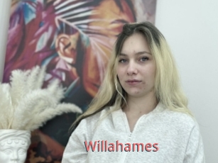 Willahames