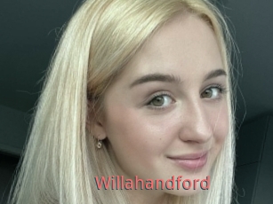 Willahandford