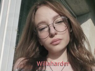 Willaharder