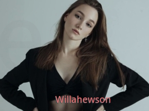 Willahewson