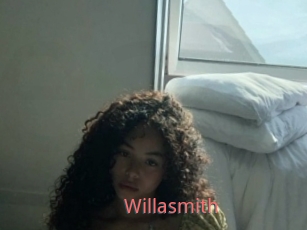 Willasmith