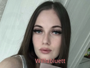 Williabluett