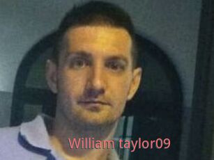 William_taylor09