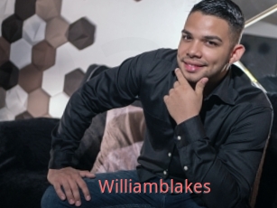 Williamblakes