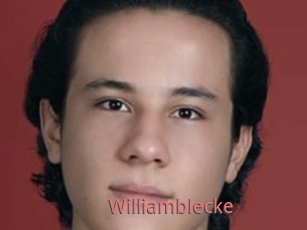 Williamblecke