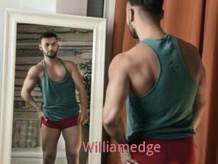 Williamedge