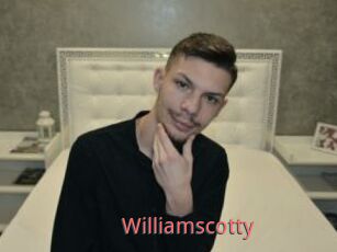 Williamscotty