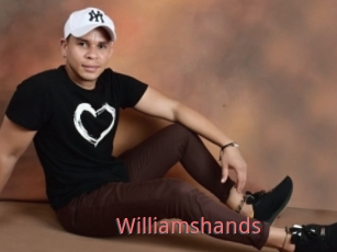 Williamshands