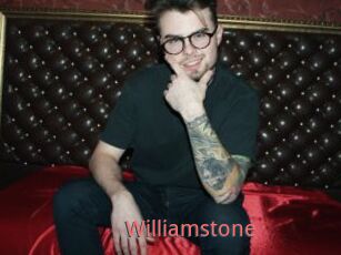 Williamstone