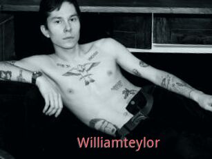 Williamteylor