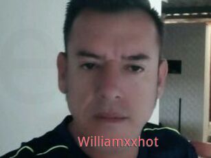 Williamxxhot