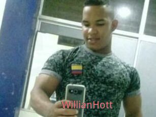 WillianHott