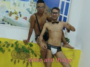 Willie_and_thiago